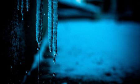 Temperatūros šuolis, kurio niekas nesitikėjo. 0 °C savaitės pabaigoje? 