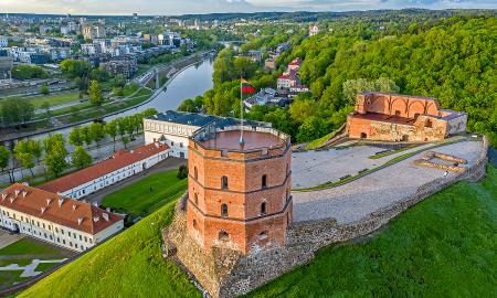 Tai sudrebino pasaulį: štai kaip atrodo naujasis Lietuvos vienaragis