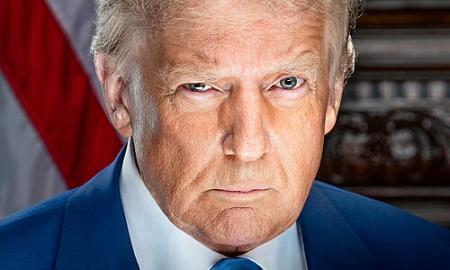 Smūgių serija Rusijos iždui. Trumpas atkerta Putino aukso kasyklą. „Jis negalės tęsti karo“