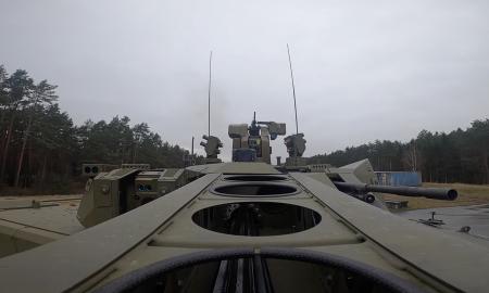 Laukė visas pasaulis: „Rheinmetall“ patvirtino – jie jau pakeliui