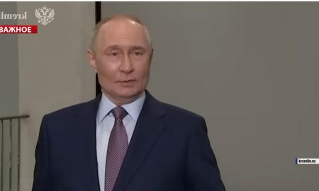 Operacija „Maišas“: Ar pamatysime Putiną sraigtasparnyje pakeliui į Hagą ar Vašingtoną?