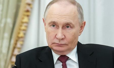 Jis nori pagrobti Putiną. Ryžtingas Maskvos atsakas (Video)