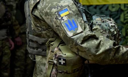 Koks laimikis! Ukrainiečiai pričiupo rusų „vėžlį“. Ką gali tokia mašina (Foto)