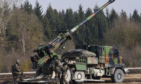 Prancūzija turi pasiūlymą. Didžiuliai pinigai Ukrainai, bet su sąlyga