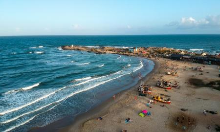 Tragedija Argentinos paplūdimyje. „Niekada nemačiau nieko panašaus“ 