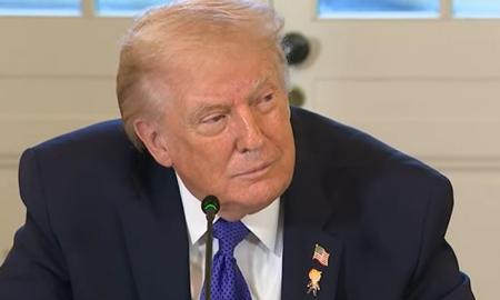 Vokietija turi idėją dėl Grenlandijos. Trumpas įsius 