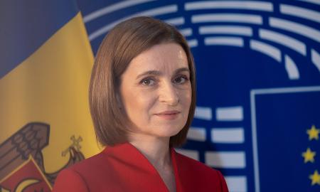 Ji pareiškė norinti suvienyti dvi Europos šalis. Interviu sukėlė audrą