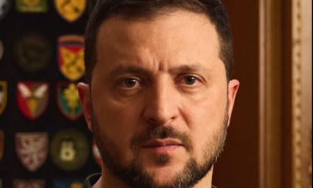 Atėjo diena, kai Kyjivas pakeitė savo poziciją dėl derybų. Visiems šokas