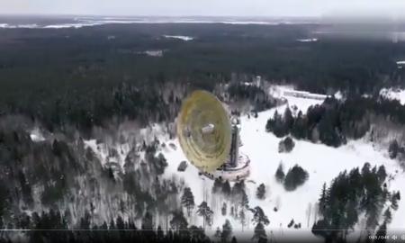 „Gali prasidėti kažkas labai didelio.“ Prabilo „Pasaulio pabaigos radijas“ (Video)