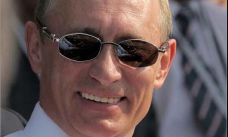 Tikrasis Putinas išjungtas? Plieninė MI6 ataskaita (Video)