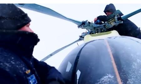 Muziejinis eksponatas kyla į orą. Rusija bando prikelti 40 metų senumo „lavoną“ (Video)