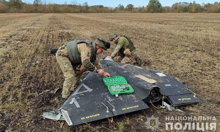 Rusai tylėjo daugiau nei 3 metus. Nuotraukos atskleidžia, ką jie darė (Foto)