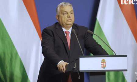 „Vengrija atsisako vykdyti ES teisingumą.“ Budapeštas kontratakuoja