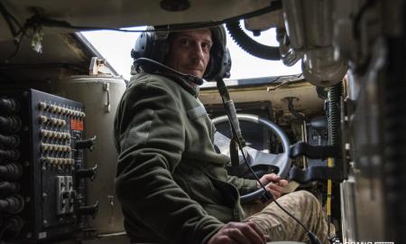 Tokios technikos ukrainiečiai įprastai neužiminėja. Nauji trofėjai (Foto)