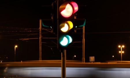 Revoliucija sankryžose: šviesoforai veiks kitaip