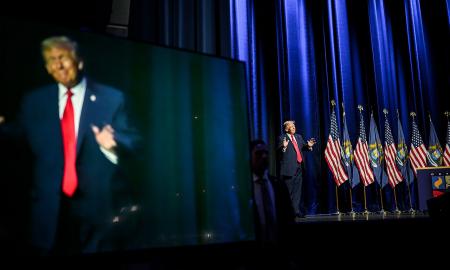 „Jis dabar yra pagrindinė kliūtis.“ Trumpas atskleidė, kas trukdo taikai Ukrainoje