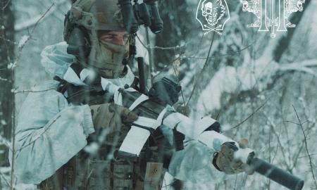 Sausio lūžis: naujasis generolas užrakino kelius – rusų puolimo tempas krito beveik 4 k.