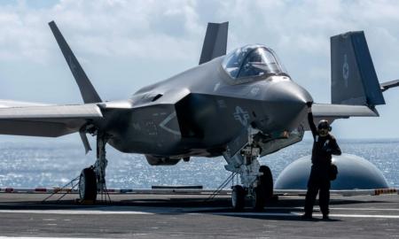 „Reuters“: „JAV smogs per artimiausias 24 valandas“ 