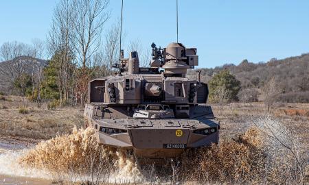 Viskas, NATO kariai pajudėjo. Žingsnis žengtas