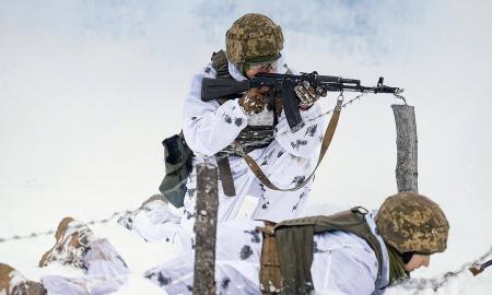 Putino terminas atskleistas