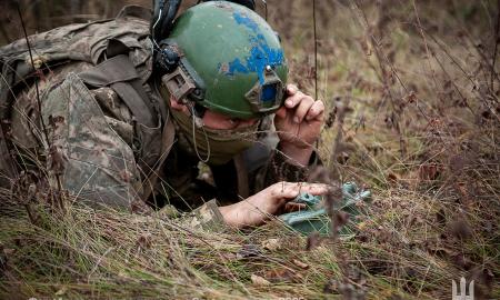 Nauja rusų invazija. Tyliai susidarė labai pavojinga situacija