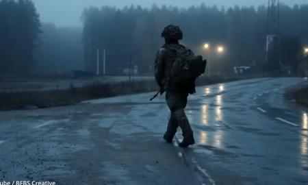 Atėjo diena. Suvalkų koridoriuje tyla baigėsi