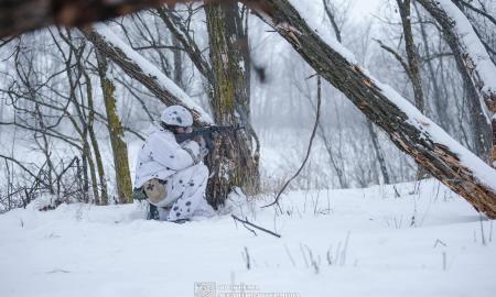 Europos ligoninės pavojuje: sužeisti kariai kartu su savimi atsiveža kai ką baisesnio už karą