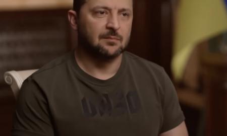 JAV karininko verdiktas: Zelenskio klaidos stumia Ukrainą į prarają