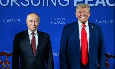 Rėžė atvirai: Putinas „tyčiojasi iš taikos proceso“. Teroristai yra Putino draugai