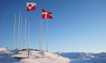 Grenlandija – JAV rankose? Amerikiečiai beveik vieningi. Naujausia apklausa