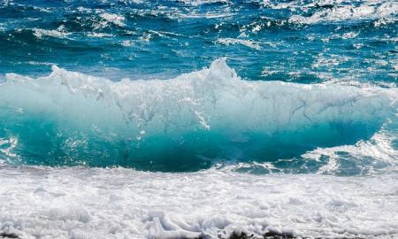 „Atradimas, kurio laukėme.“ Bermudų paslaptis įminta