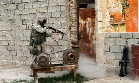 „Jie nesitikėjo, kad durys bus išlaužtos.“ Vakarai dėkoja Ukrainai. Visi kalba apie tai, kas nutiko (Foto)