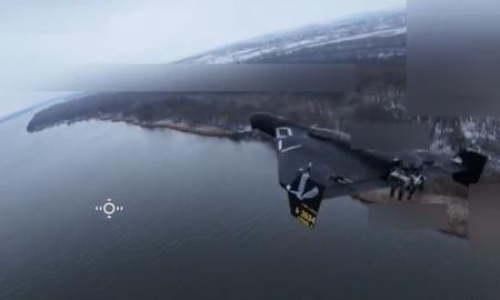 Siaubinga rusų taktika. Kitą kartą gali suveikti (Video)