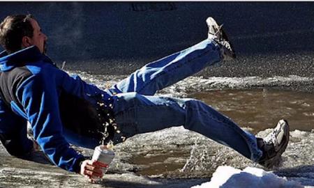 Masiškai populiarėja metodai kovai su slydimu. Ar jau išbandėte?