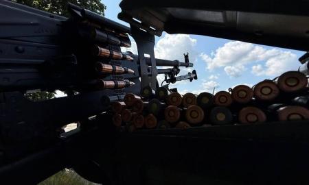 „Lietuva – ne Ukraina.“ Kodėl pas mus saugaus užnugario nebus?