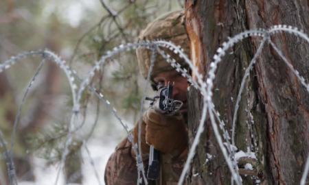 Išjungtas dangus: Ukrainos kariai sugalvojo metodą, kurio neaprašė joks vadovėlis – rusų dronai krenta vienas po kito