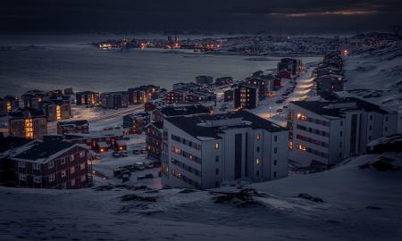 Grenlandijos drama: CNN apklausa atskleidė tiesą, kuri nepatiks Baltiesiems rūmams