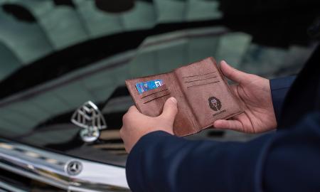 Jūsų piniginės turinys gali pasikeisti per naktį. Sužinokite, kokios kupiūros dings