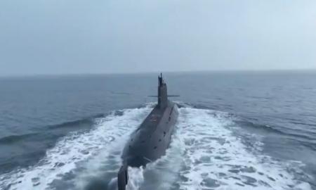 „Rusija nustumta nuo sosto.“ Po vandeniu iškilo nauja jėga, kurios bijo net Pentagonas (Video)