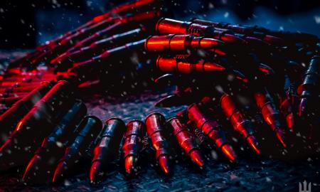 „16 t saugumo. Gimė Ukrainos apkasuose.“ Smūginė žinia (Video) 