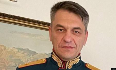 Jis buvo Putino didvyris. Štai ką jam padarė Kremlius