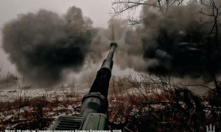 Legendinis generolas stojo Ukrainos pusėn! „Jie tik niekšai, o ne armija“