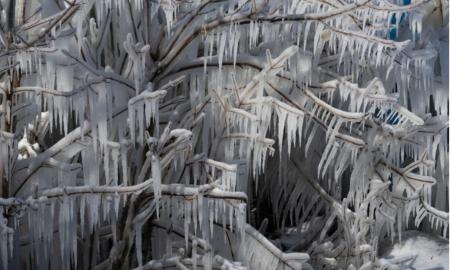 Arktinis šokas Europai: sausio 24 d. keičia viską