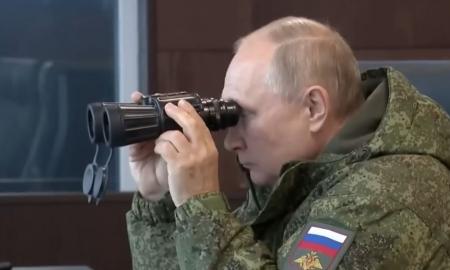 „Iki 2031-ųjų.“ Rusija patvirtino planą