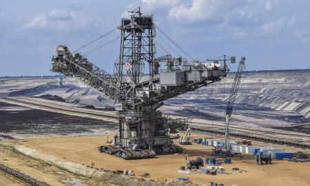 Švedijos kasykla – raktas į nepriklausomybę nuo Kinijos. Atskleistas Europos elito planas