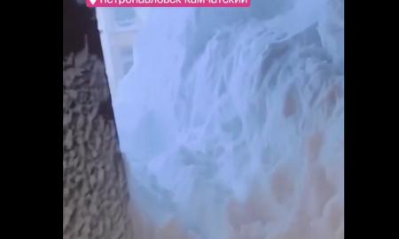 Dangaus rykštė ar tik skurdas? Rusai gauna tai, ko Putinas linki Ukrainai (Video)