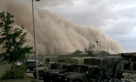 Tai įvyko naktį. Irakas patvirtina JAV pasitraukimą. Karinė bazė užimta