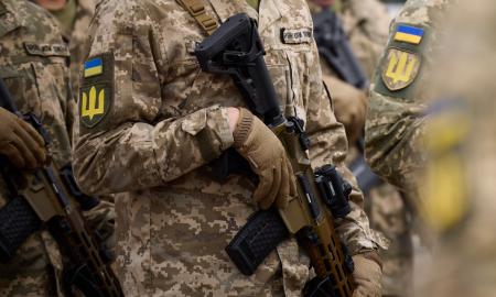 „Ukraina ruošiasi pulti.“ Griausmingas pranešimas. Karas taip nesibaigs