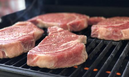 Lietuvoje vos rasite. Ideali mėsa sustiprinti širdžiai