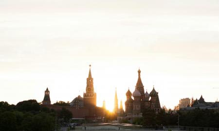 95 proc. rusų „rusų“: Kremlius pradeda operaciją